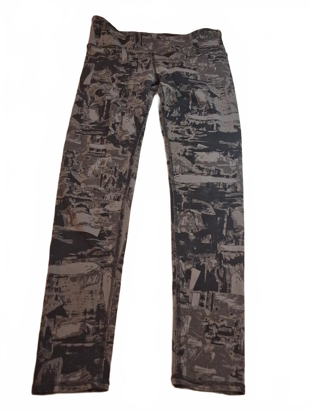 #219 Alo leggings size S